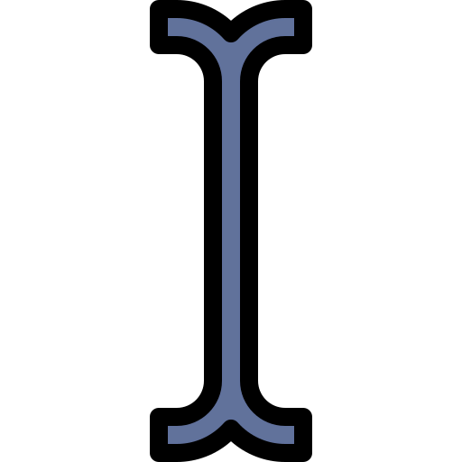 Computer mouse icon
