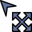 Move icon 64x64