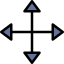 Move icon 64x64