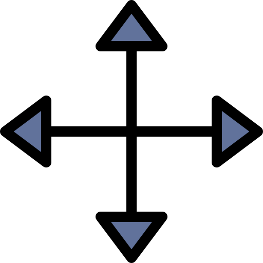 Move Symbol