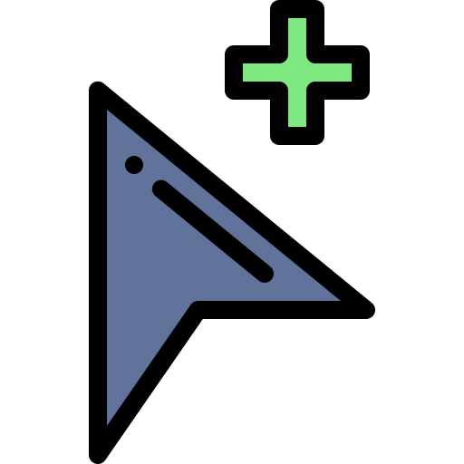 Pointer Ikona