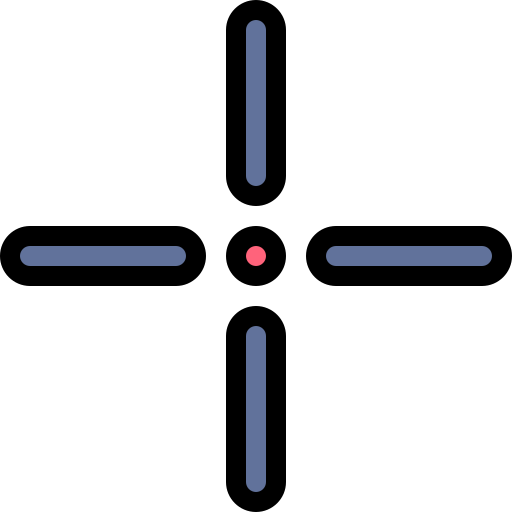 Precision icon
