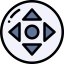 Scroll icon 64x64