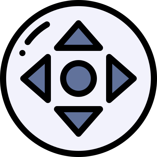 Scroll Ikona