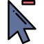 Cursor icon 64x64