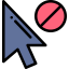 Cursor icon 64x64