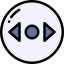 Scroll icon 64x64