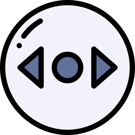 Scroll icon