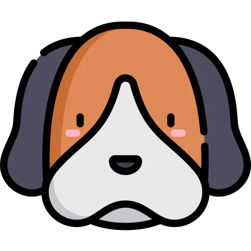 Beagle icon