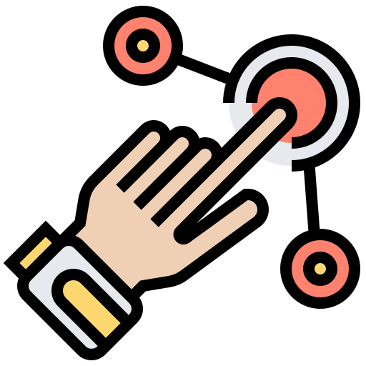Gloves icon