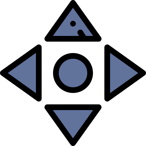 Scroll icon
