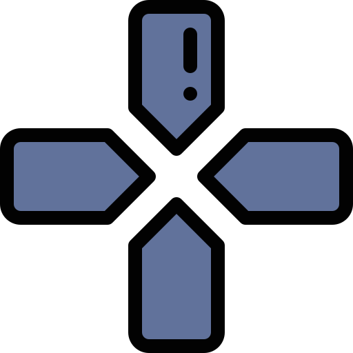 Move icon