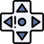 Direction icon 64x64