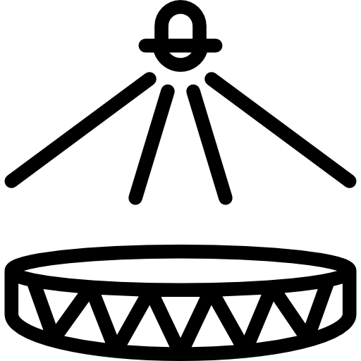 Circus Ring icon
