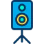 Speaker icon 64x64