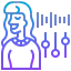 Equalizer Symbol 64x64