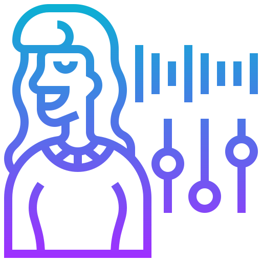 Equalizer icon