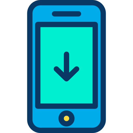 Smartphone icon