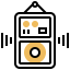 Speaker icon 64x64