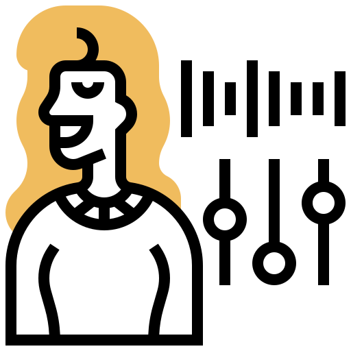 Equalizer icon