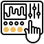Equalizer Symbol 64x64