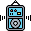 Speaker icon 64x64