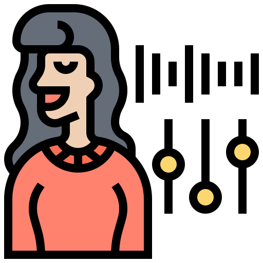 Equalizer icon