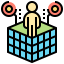 Modeling icon 64x64