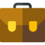 Suitcase Ikona 64x64