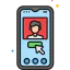 Подписаться иконка 64x64