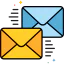 Messaging アイコン 64x64