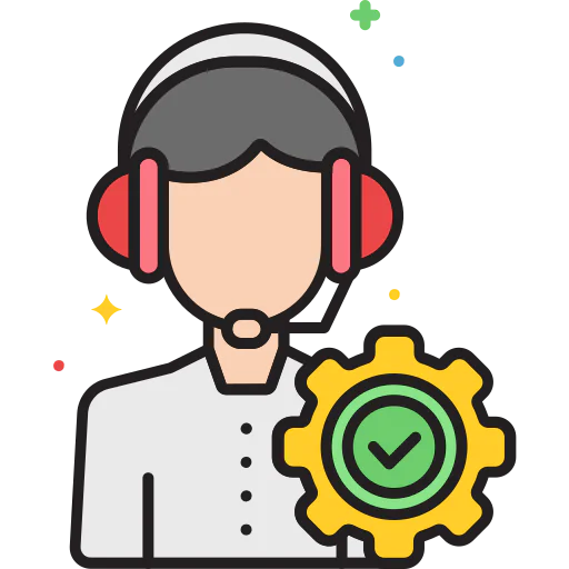 Support icon