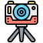 Camera icon 64x64