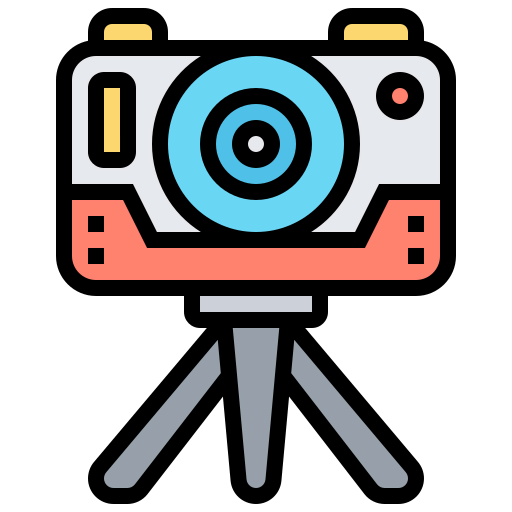 Camera icon