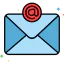 Email icon 64x64