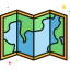 World map Symbol 64x64