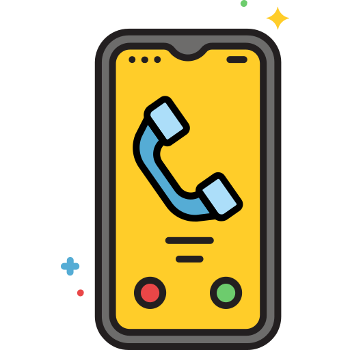 Call icon