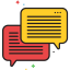 Chat icon 64x64