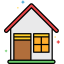 Home icon 64x64