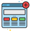 Template icon 64x64