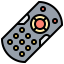 Remote control icon 64x64