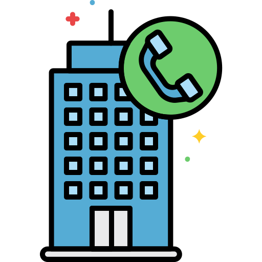 Offices icon