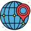 Worldwide icon 64x64