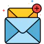 Mail icon 64x64