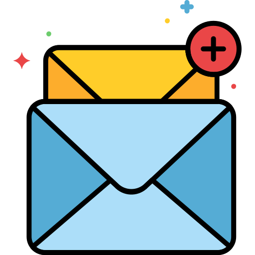 Mail icon