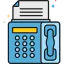 Fax icon 64x64