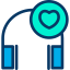 Headphones icon 64x64