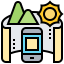 Panorama icon 64x64