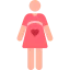 Pregnant icon 64x64