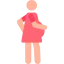 Pregnant icon 64x64